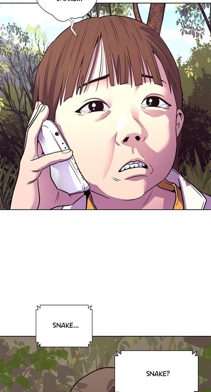 1 Second Chapter 283 page 57 - 