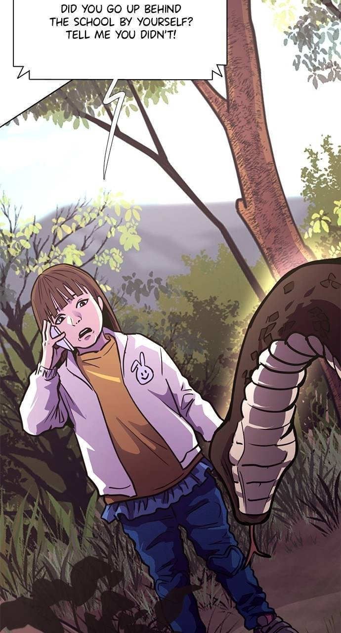 1 Second Chapter 283 page 59 - 
