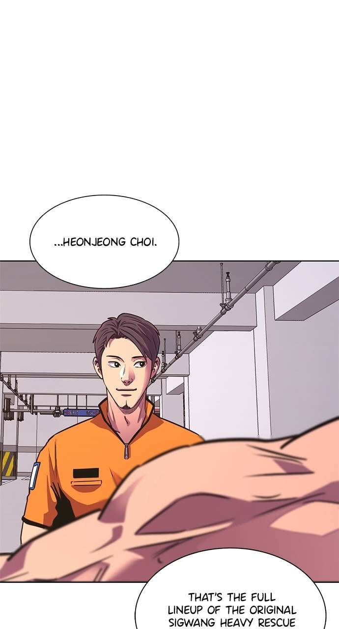 1 Second Chapter 283 page 7 - 