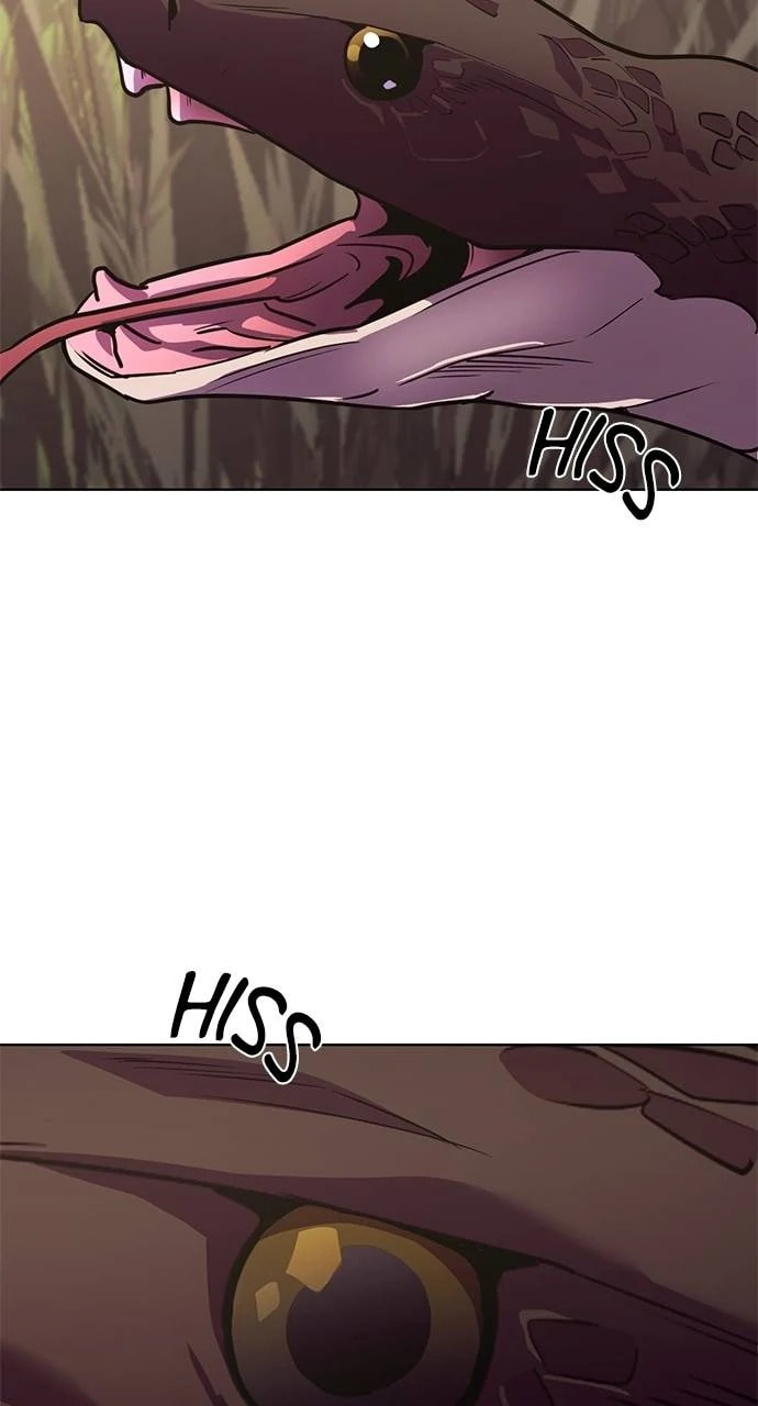 1 Second Chapter 283 page 61 - 