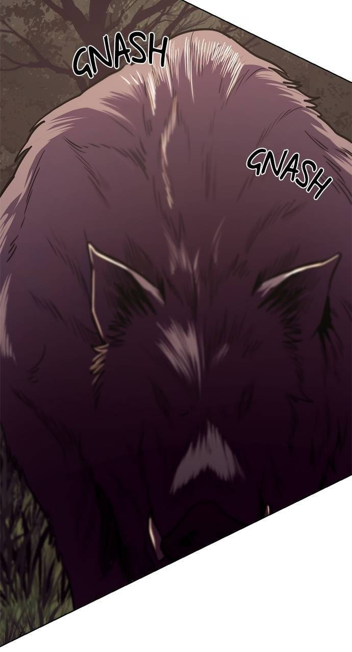1 Second Chapter 283 page 66 - 