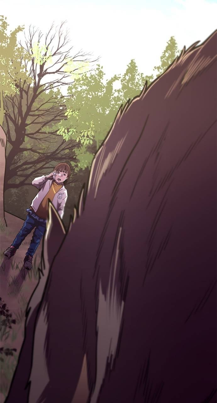 1 Second Chapter 283 page 69 - 