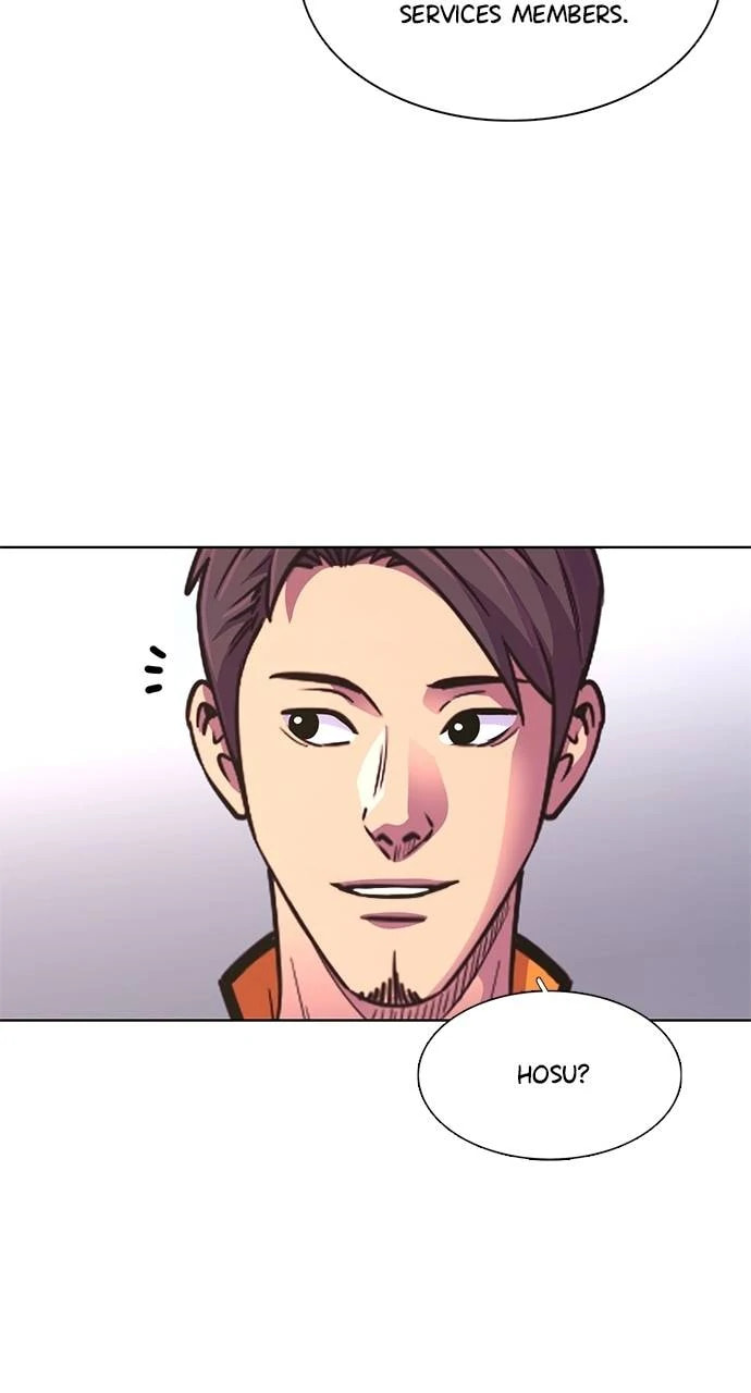 1 Second Chapter 283 page 8 - 