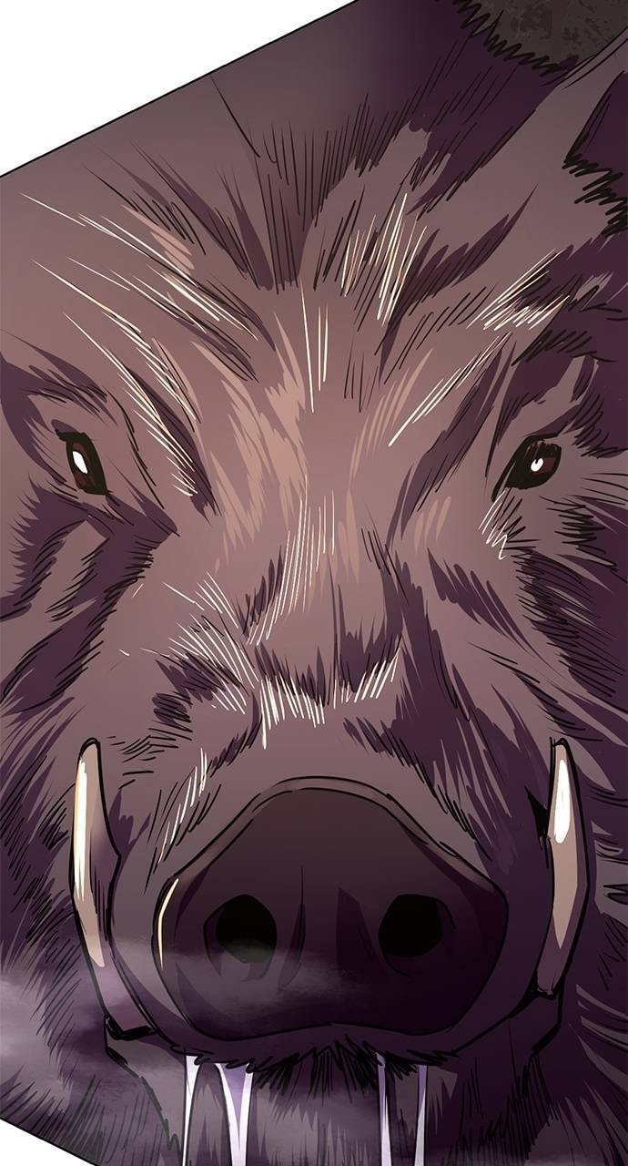 1 Second Chapter 283 page 71 - 