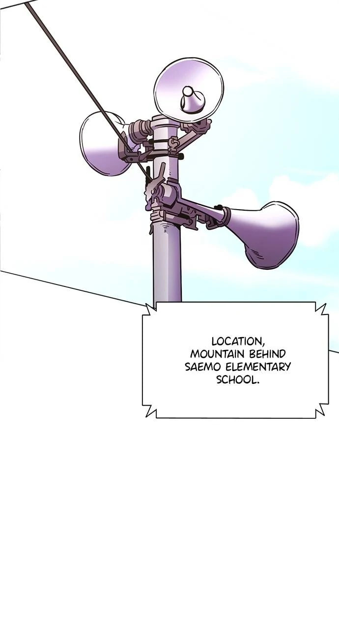 1 Second Chapter 283 page 74 - 