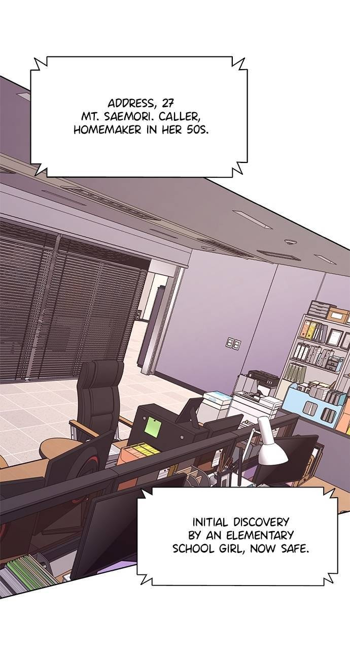 1 Second Chapter 283 page 75 - 