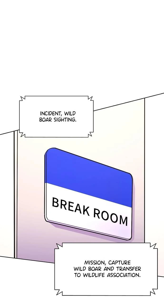 1 Second Chapter 283 page 76 - 