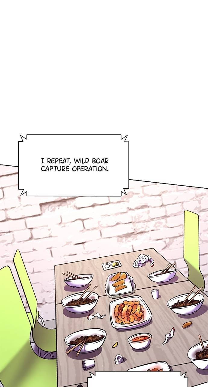 1 Second Chapter 283 page 77 - 