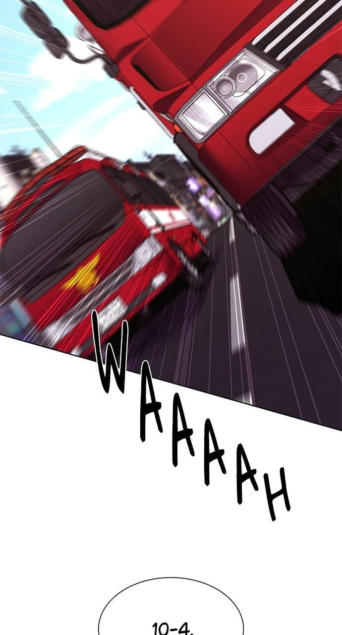 1 Second Chapter 283 page 80 - 