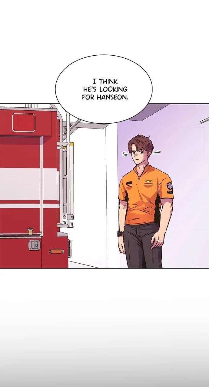 1 Second Chapter 283 page 9 - 