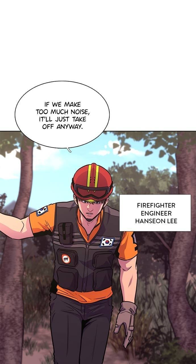 1 Second Chapter 284 page 13 - 