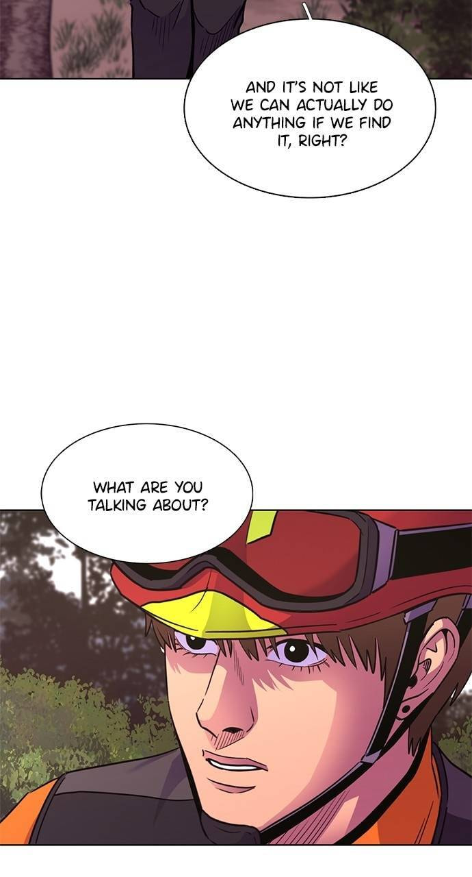 1 Second Chapter 284 page 14 - 