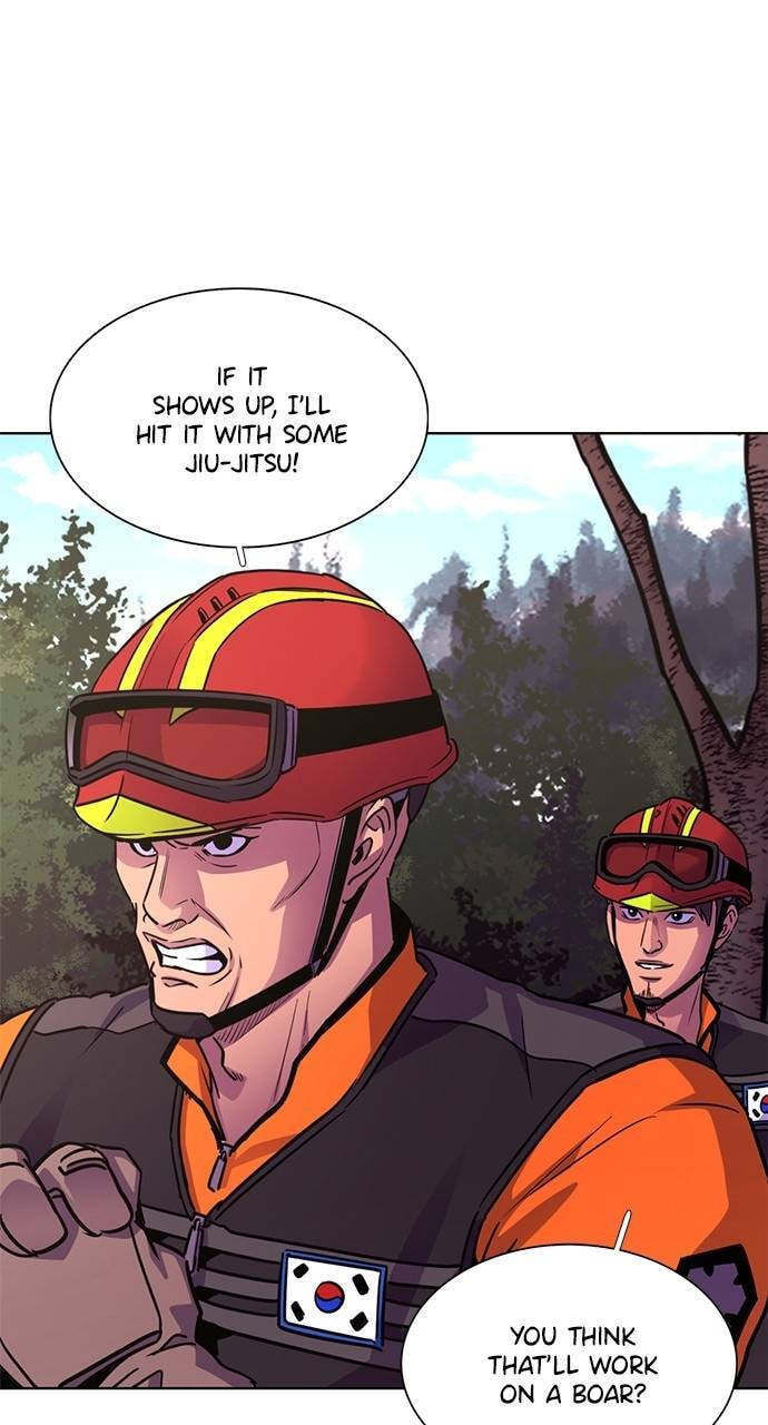 1 Second Chapter 284 page 15 - 