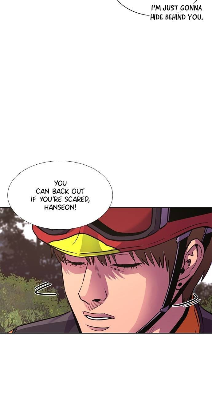 1 Second Chapter 284 page 16 - 