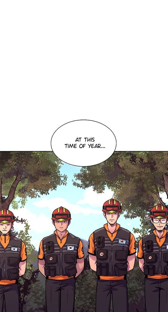 1 Second Chapter 284 page 17 - 