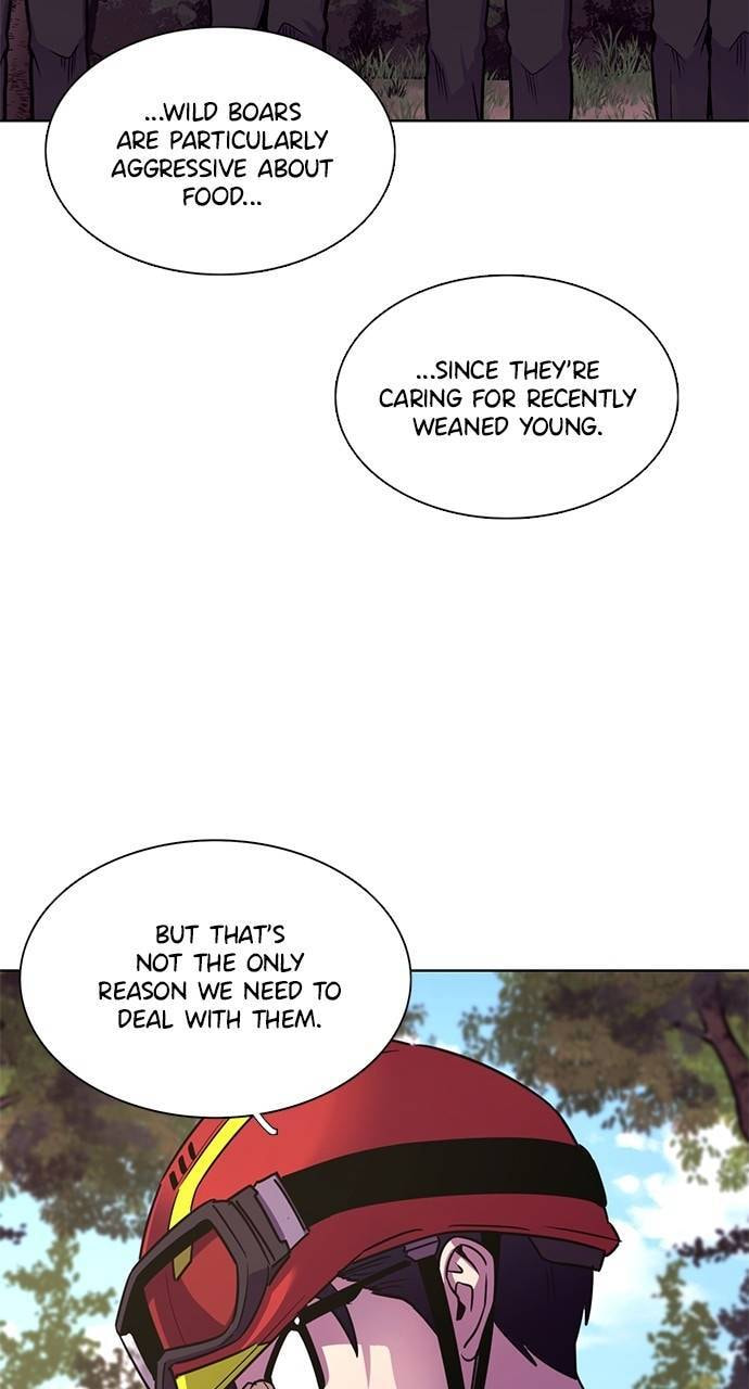 1 Second Chapter 284 page 18 - 