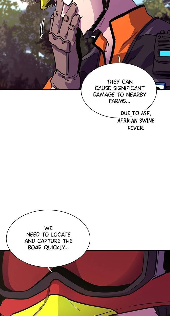 1 Second Chapter 284 page 19 - 