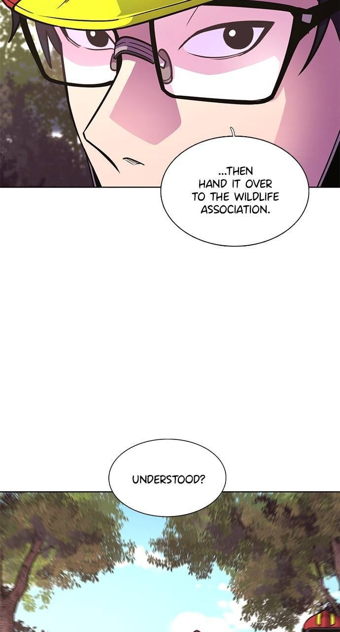1 Second Chapter 284 page 20 - 