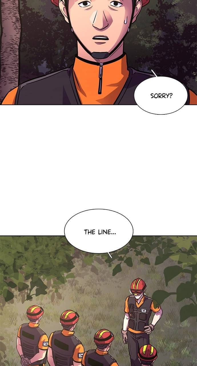 1 Second Chapter 284 page 22 - 