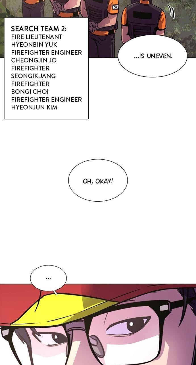 1 Second Chapter 284 page 23 - 