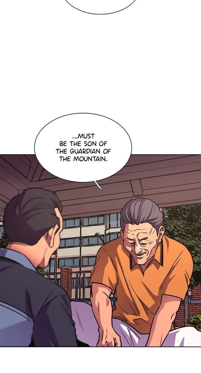 1 Second Chapter 284 page 26 - 