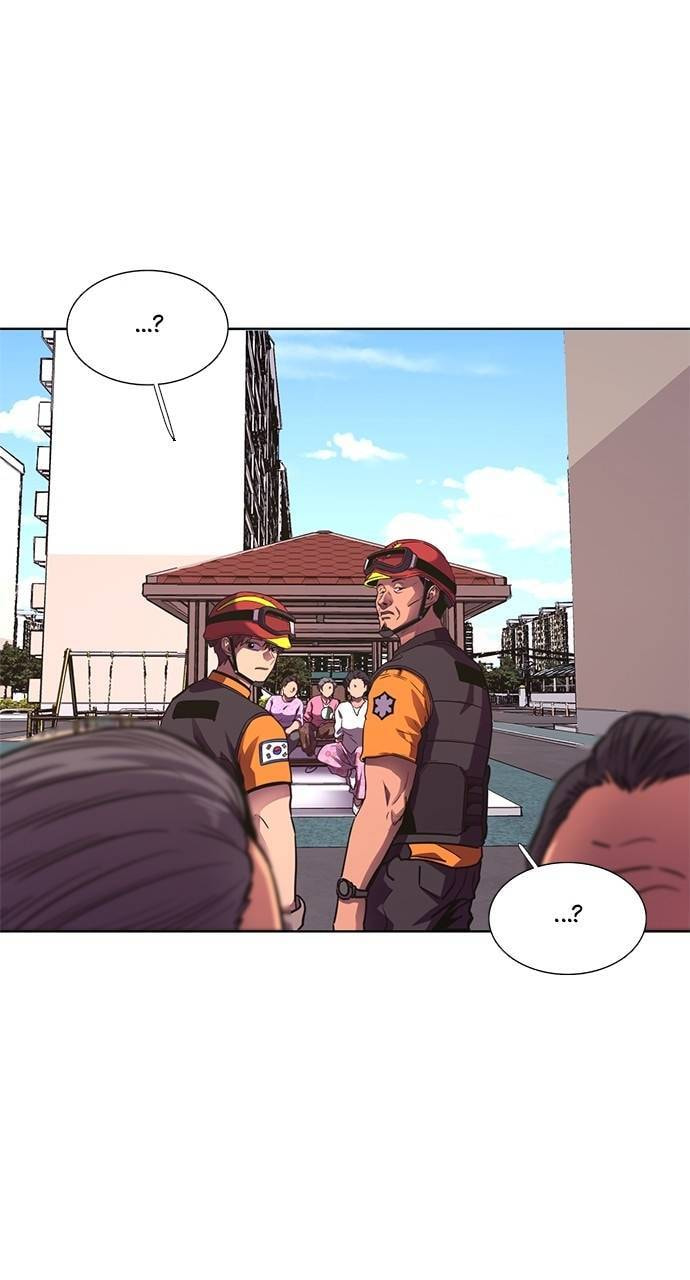 1 Second Chapter 284 page 27 - 