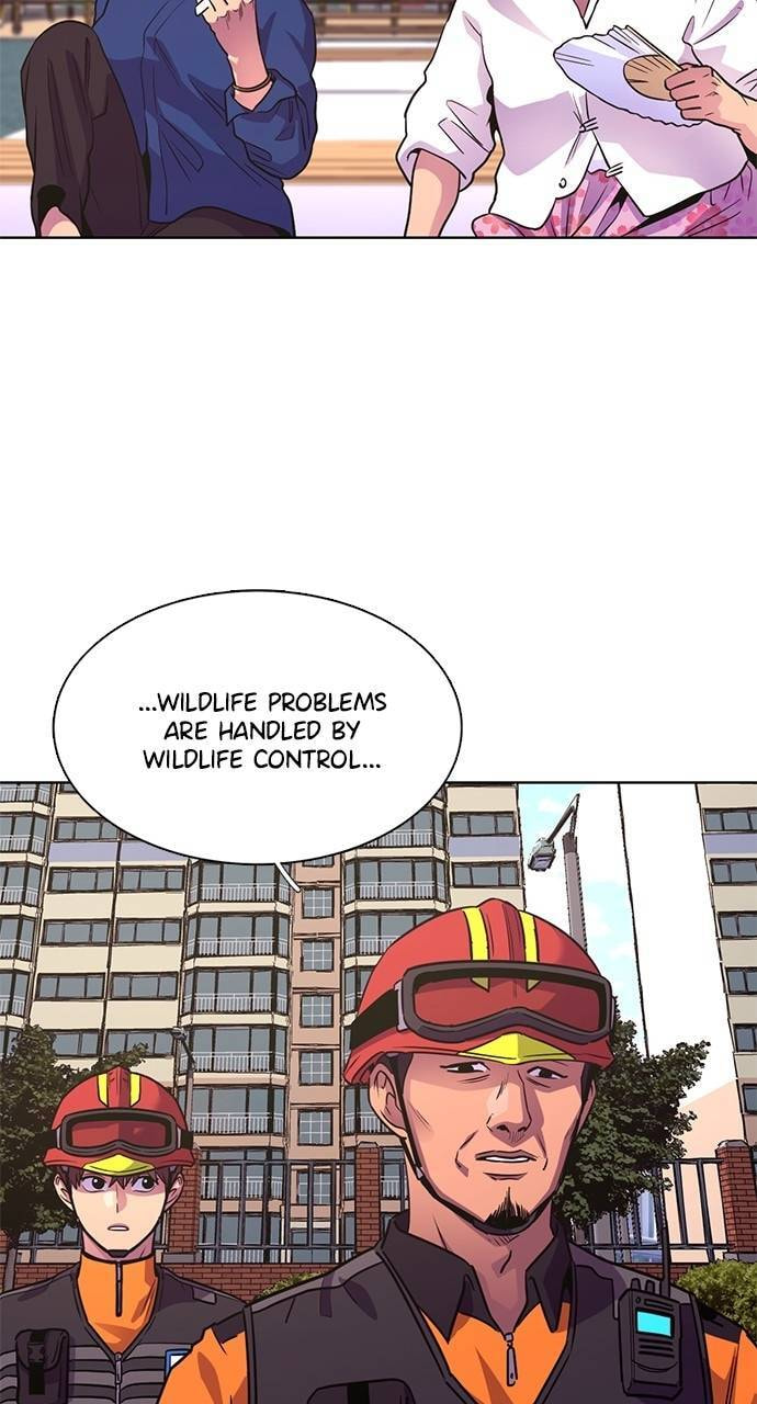 1 Second Chapter 284 page 4 - 