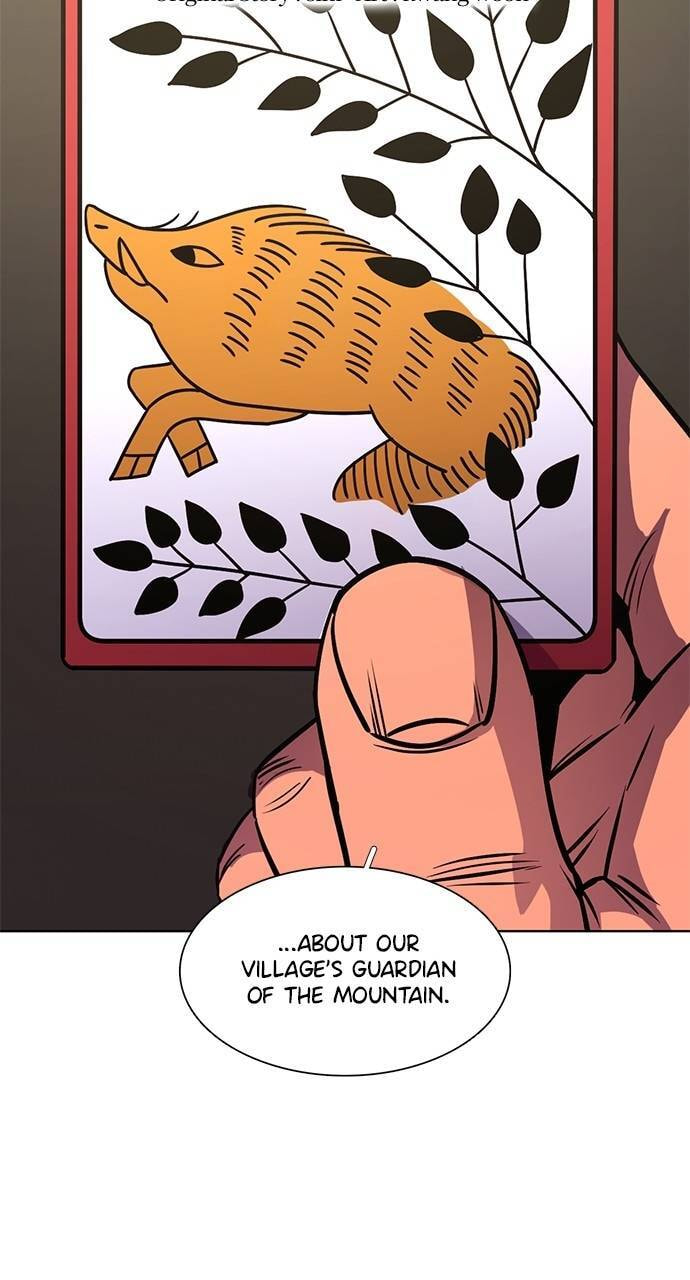 1 Second Chapter 284 page 31 - 