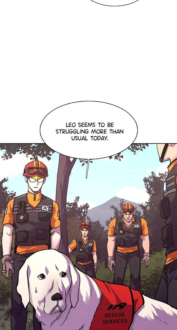 1 Second Chapter 284 page 37 - 