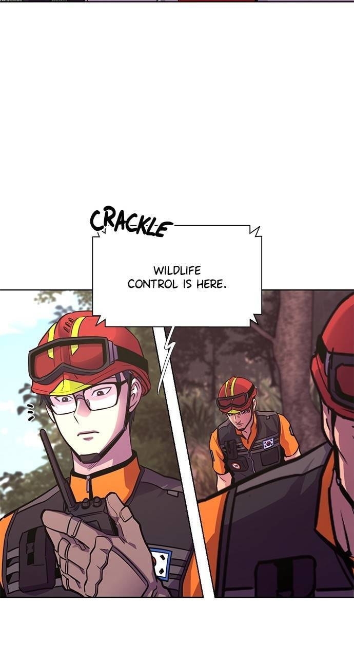 1 Second Chapter 284 page 38 - 