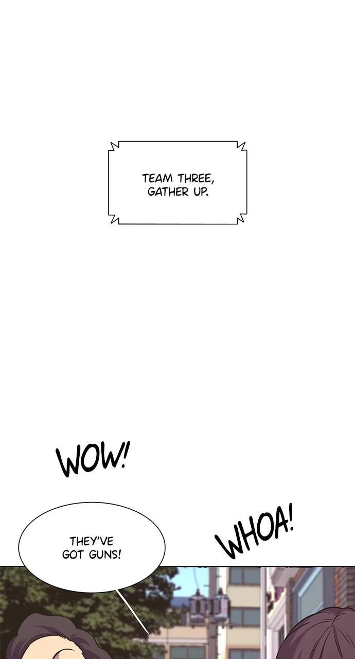 1 Second Chapter 284 page 39 - 