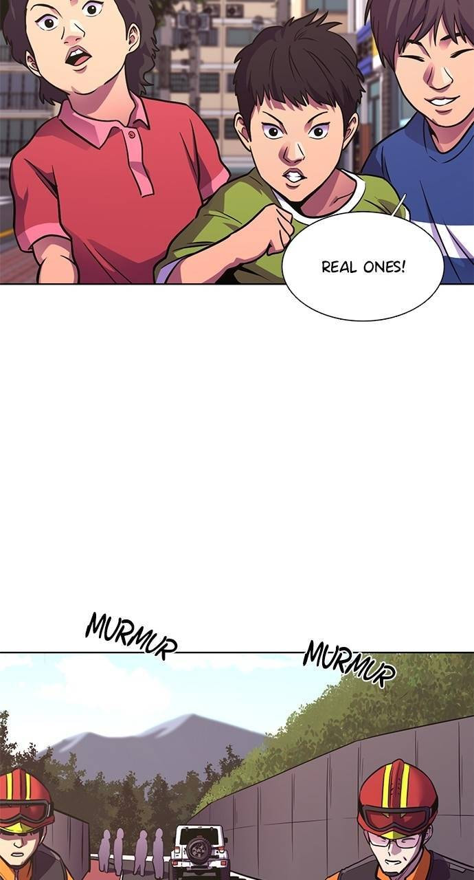 1 Second Chapter 284 page 40 - 