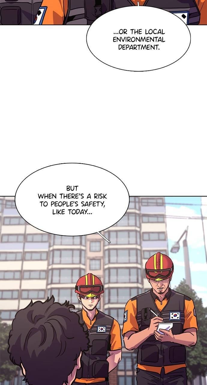 1 Second Chapter 284 page 5 - 