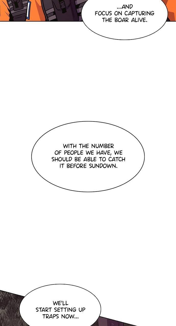 1 Second Chapter 284 page 43 - 