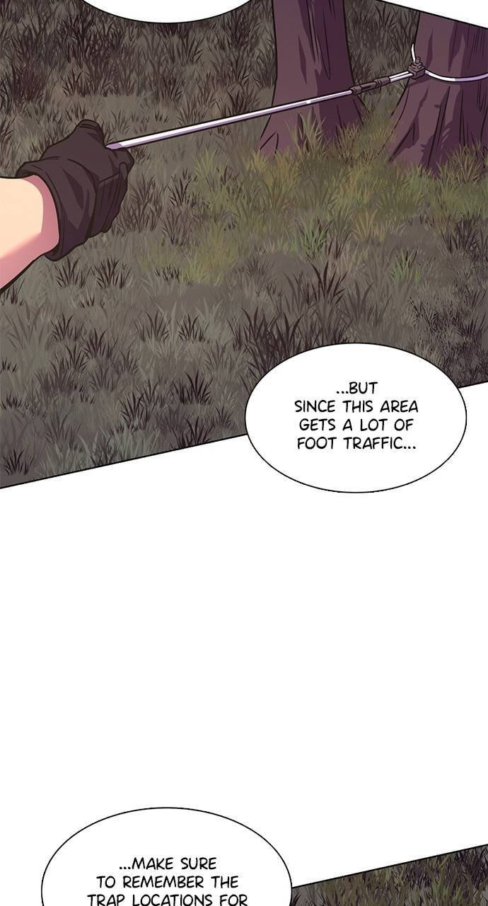 1 Second Chapter 284 page 44 - 