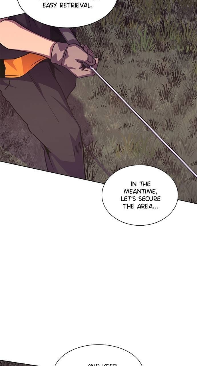 1 Second Chapter 284 page 45 - 