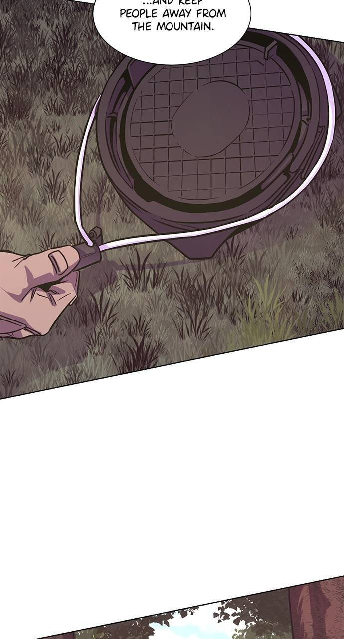 1 Second Chapter 284 page 46 - 