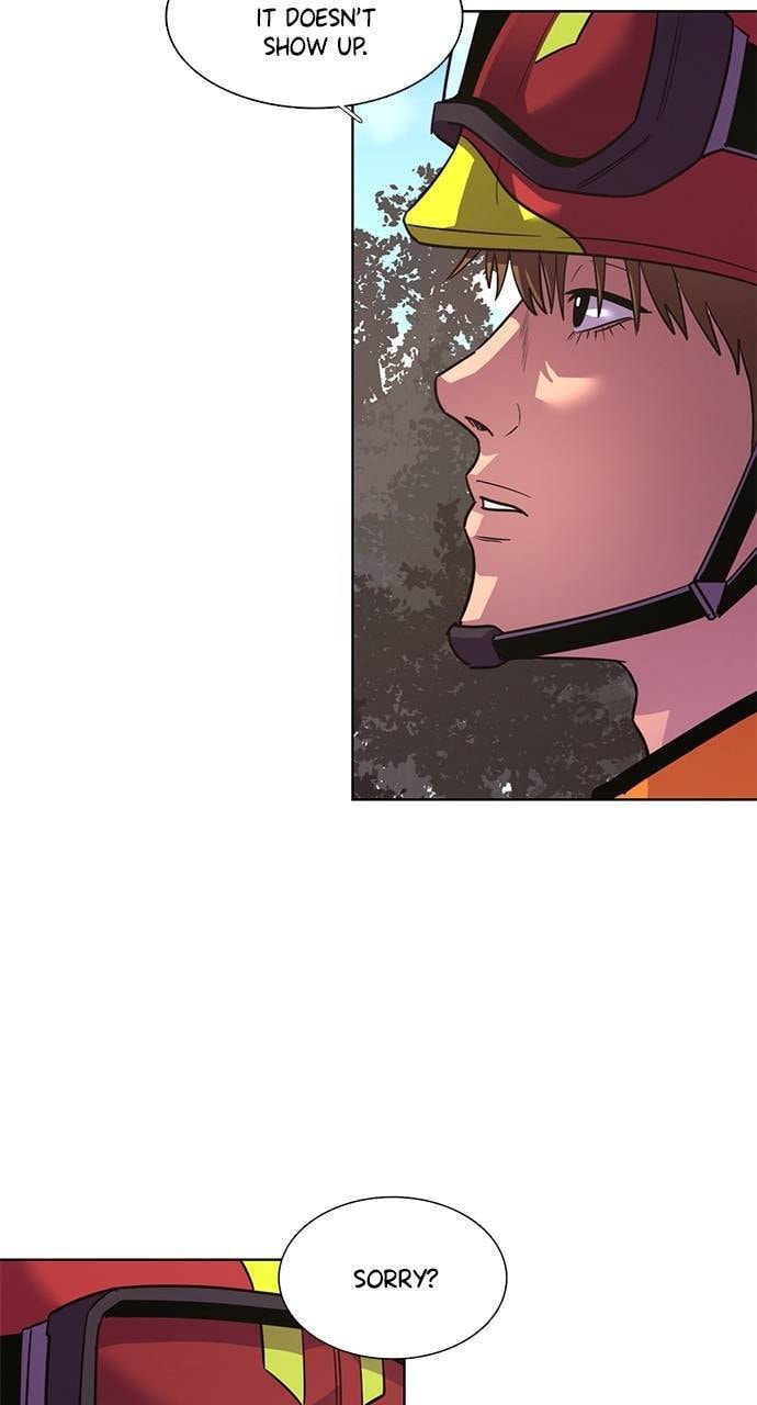 1 Second Chapter 284 page 49 - 