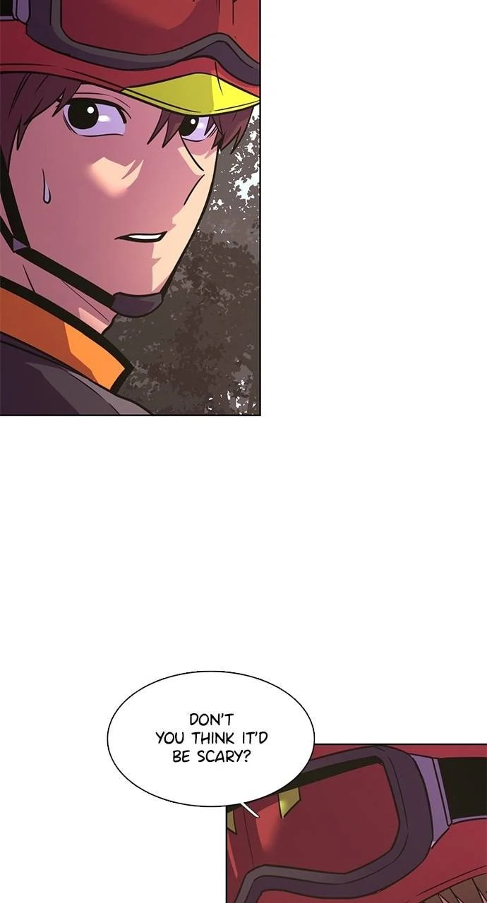 1 Second Chapter 284 page 50 - 