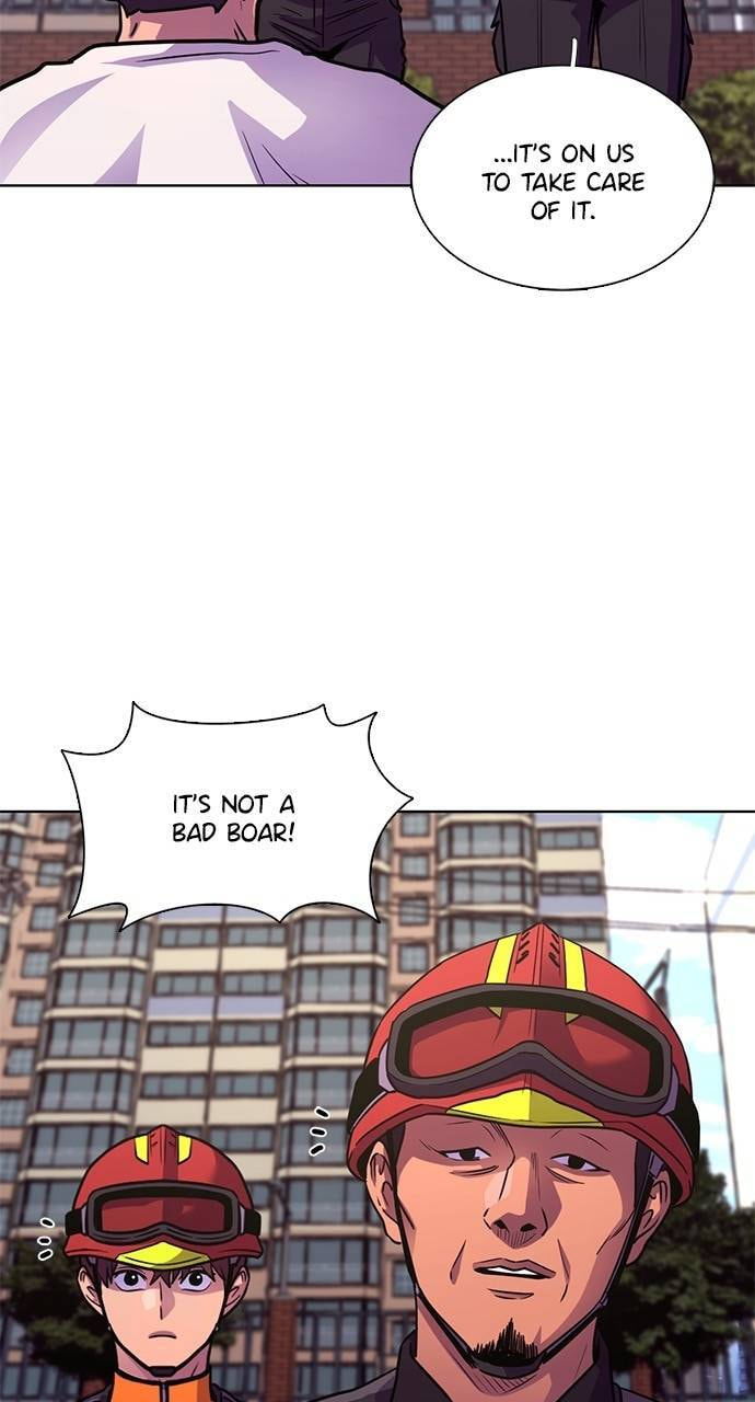 1 Second Chapter 284 page 6 - 