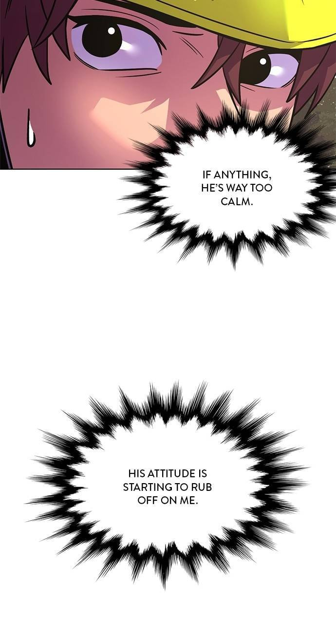 1 Second Chapter 284 page 54 - 