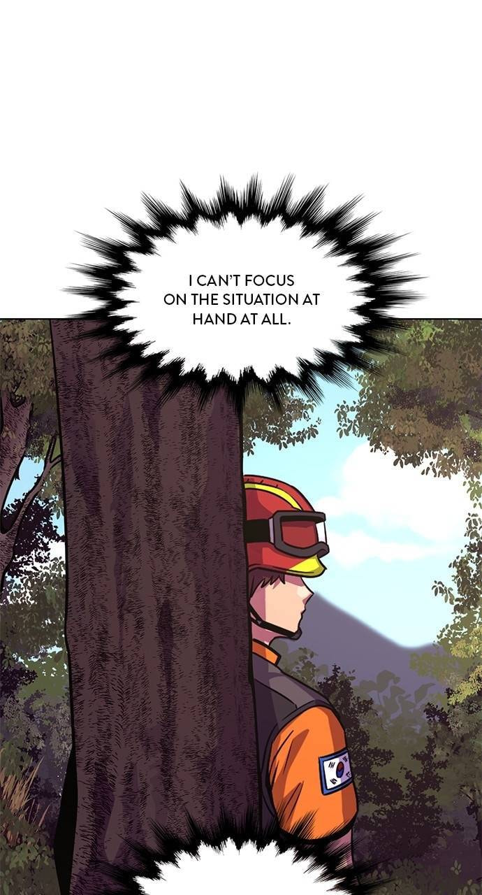 1 Second Chapter 284 page 55 - 