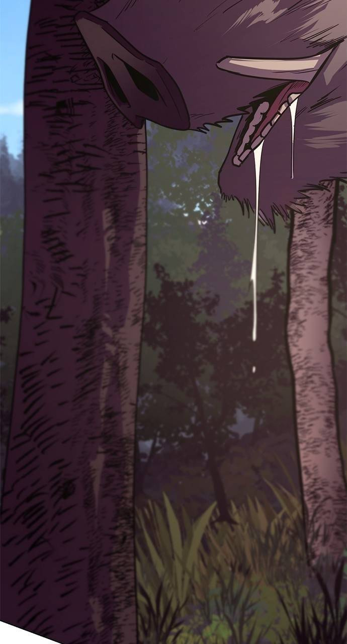 1 Second Chapter 284 page 60 - 
