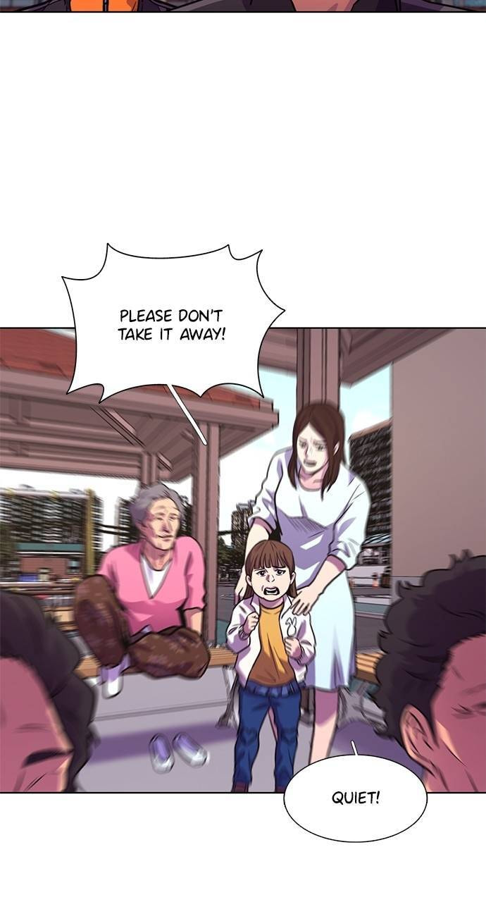 1 Second Chapter 284 page 7 - 