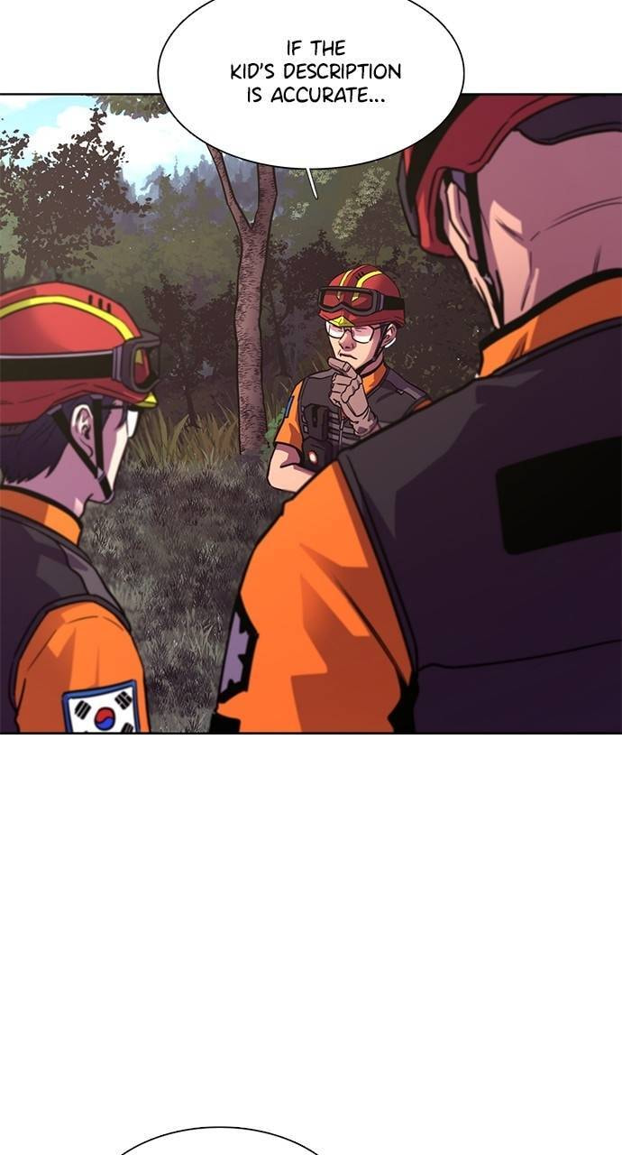 1 Second Chapter 284 page 64 - 