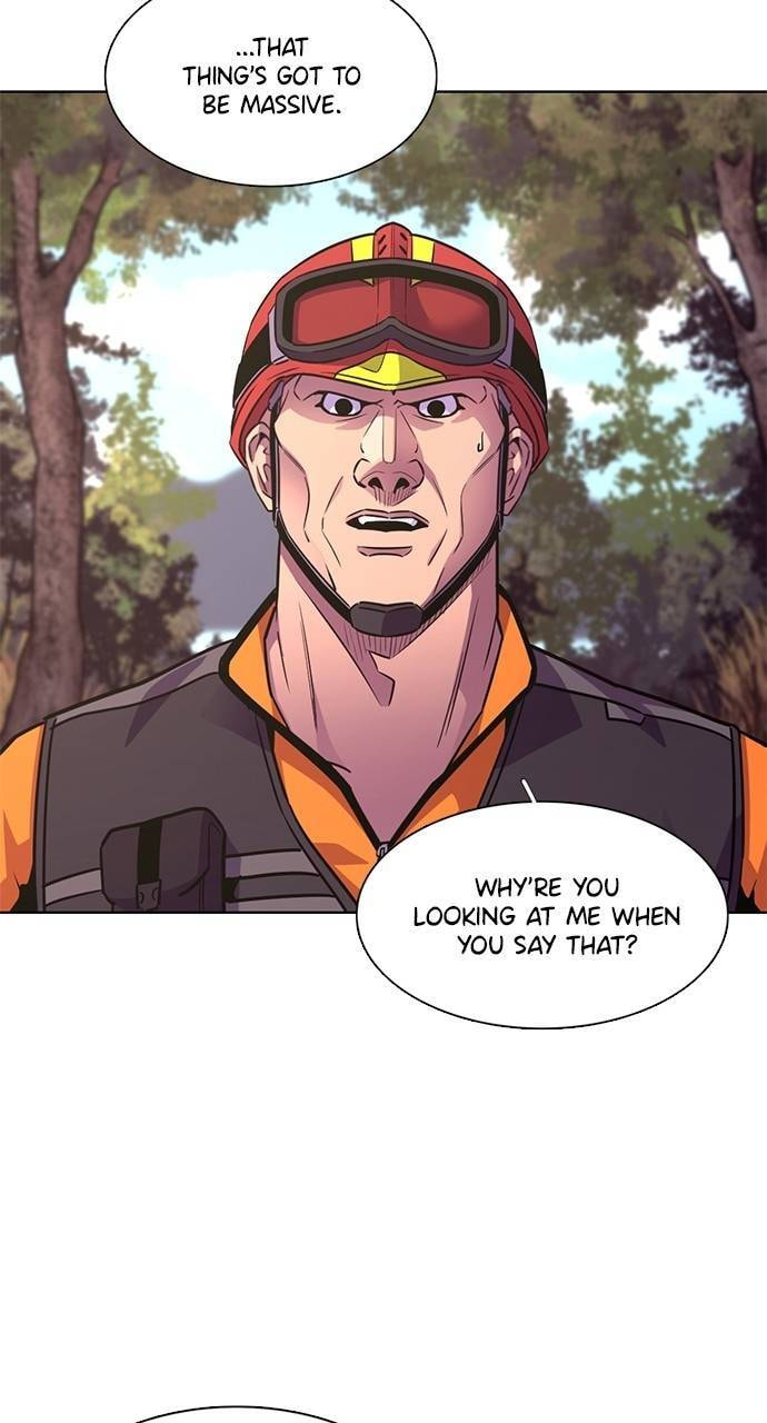 1 Second Chapter 284 page 65 - 