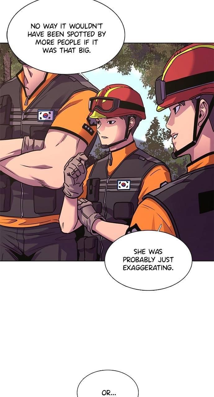 1 Second Chapter 284 page 66 - 