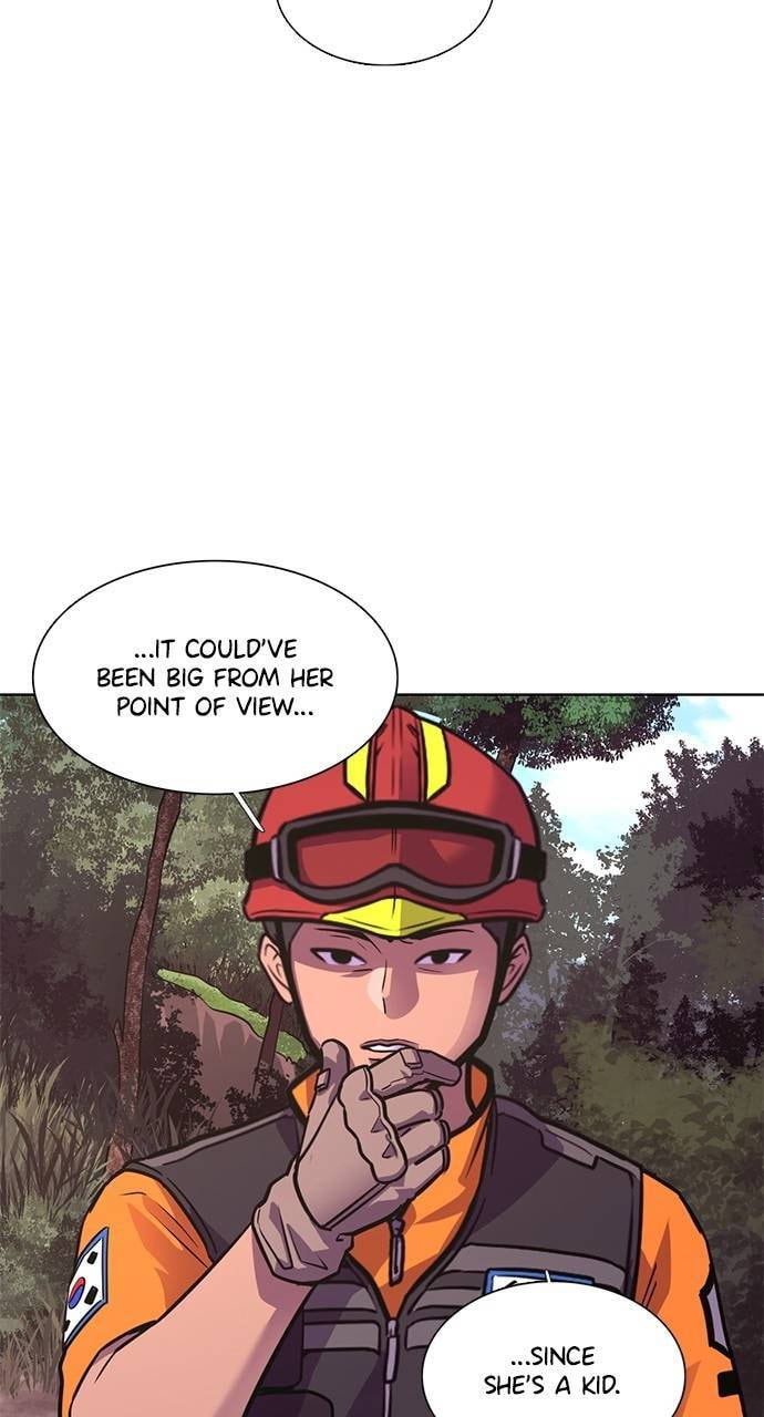 1 Second Chapter 284 page 67 - 