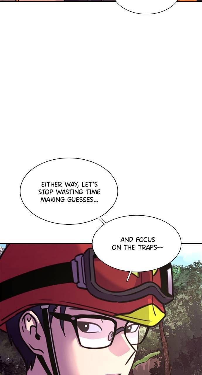 1 Second Chapter 284 page 68 - 