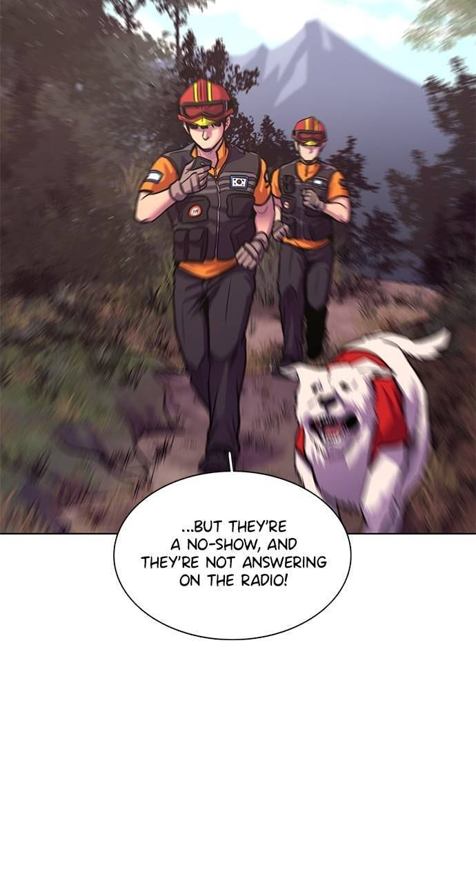 1 Second Chapter 284 page 71 - 